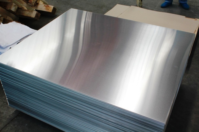 SS 304 STEEL SHEET